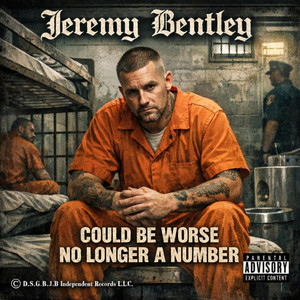 Could Be Worse by Jeremy Bentley