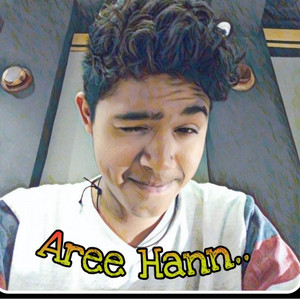 Rahul Bisht - Aree Hann. (feat. Riza Penjoel)