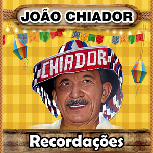 Negras Profecias by João Chiador
