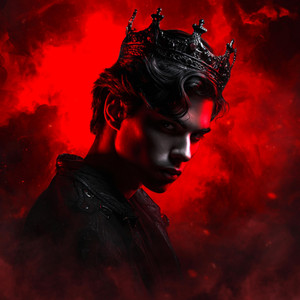Crown of Blood by Echo Harper