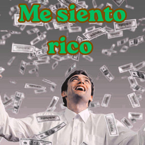 Me Siento rico by Gaby Nasty