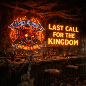 Last Call for the Kingdom by Devaughan