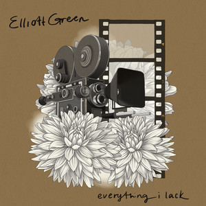 Referee by Elliott Green