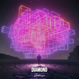 Diamond by phvrien