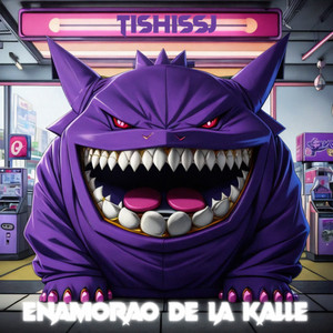 Enamorao de La Kalle by TishiSSJ