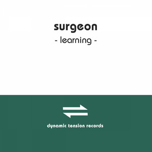 Learning, Pt. 1