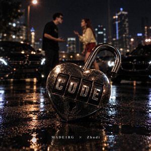 CODE by MADE1RG, Zhudi