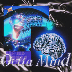 Portada de OUTTA MIND
