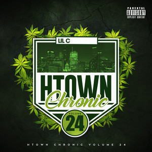 H-Town Chronic 24 album