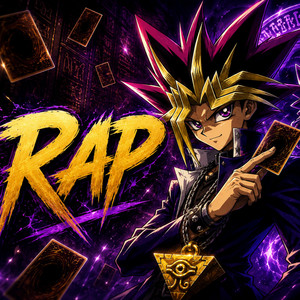 YU-GI-OH (King Of Games) by Aimewave Studio