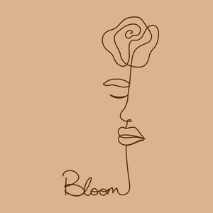 Bloom by MORIAH
