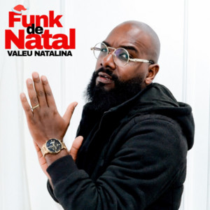 Sr LG - Funk de Natal, Valeu Natalina