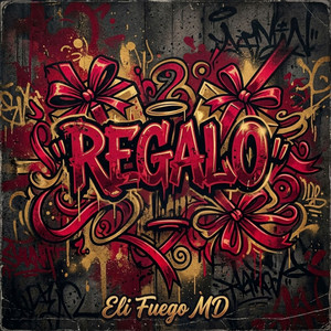 Regalo by Eli Fuego MD