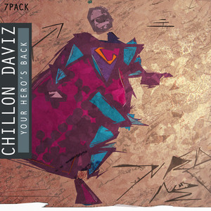 Chillon Daviz - nEVER tOO lATE