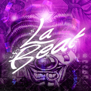 DJ LA Beat - Montagem - Nois É O Trem Bala