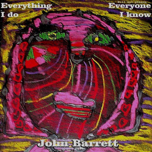 John Barrett banner