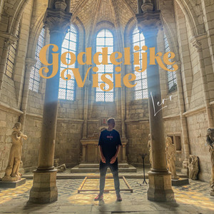 τ. Goddelijke Visie by Lerr, James, Charles Nelly