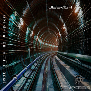 Jiberish - Oakley