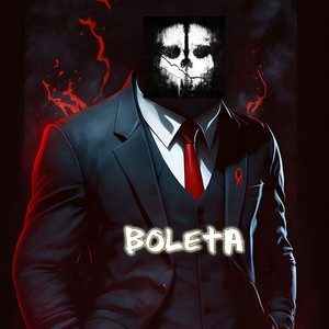 Boleta by RapMan