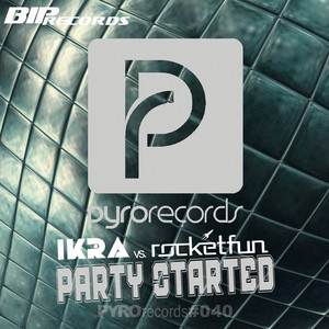 Party Started