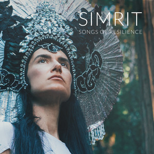 Clandestine by Simrit