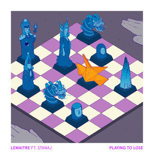 Playing To Lose - Acoustic by Lemaitre, Stanaj