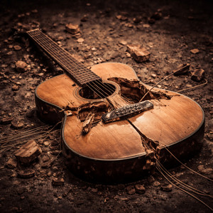 Paubaya - Acoustic Guitar Instrumental by Jhedael Lozano