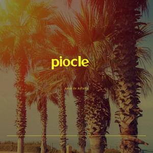 Amor de Asfalto by Piocle