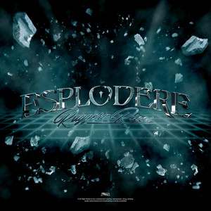 Esplodere by Ruggero Ricci