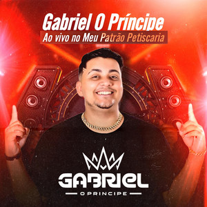 No Meu Patrão Petiscaria (Ao Vivo)