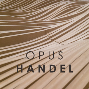 Opus Handel album