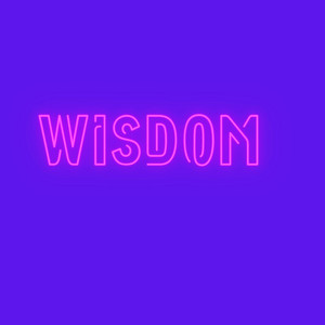 Wisdom by Ritaward