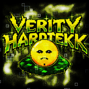 VERITY HARDTEKK - 8D by NZXT, MORTEK, SIGKO