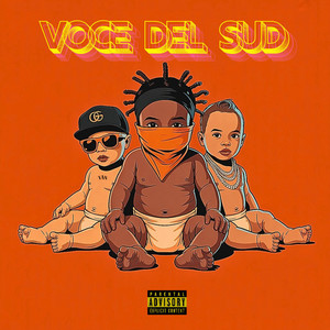 SANTIIN - VOCE DEL SUD