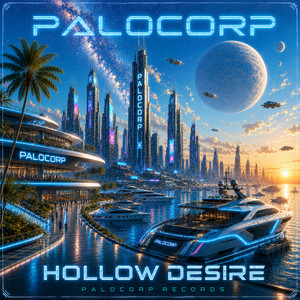 Sunglasses After the Crash - Original Mix by PaloCorp
