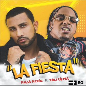 La Fiesta by Raja Rose, Tali Goya