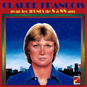 Sale bonhomme by Claude François