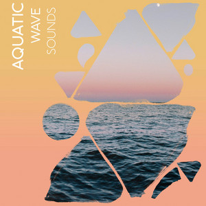 zZz Aquatic Wave Sounds zZz album