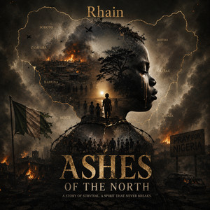 Ashes of the North by Rhain
