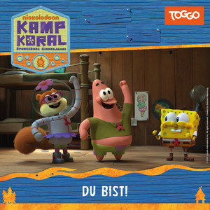 Kapitel 04 - Du bist! (Folge 03) by Kamp Koral: SpongeBobs Kinderjahre