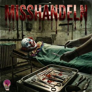 Misshandeln by Cracky Koksberg
