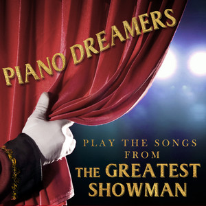 Piano Dreamers - A Million Dreams (Instrumental)