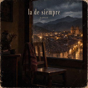 La de siempre by Yäwar