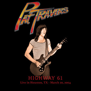 Pat Travers — Rock 'N' Roll Susie (Live in Houston, TX - March 20, 2004) (2026)