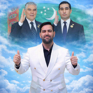Nazir Habibov - GAHRYMANLARYMYZ BAR