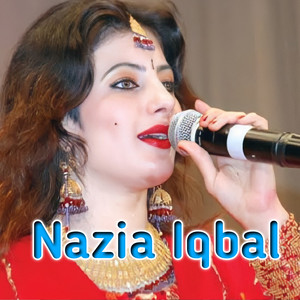 Nazia Iqbal - Yarana Rasara Okra