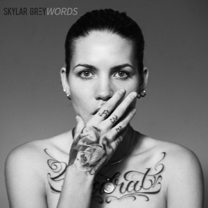 Portada de Words