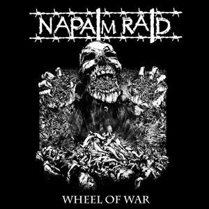 Shackled by Napalm Raid