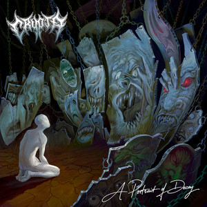 A Portrait of Decay by Crypta
