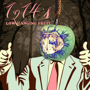 Low Hanging Fruit by 7274's